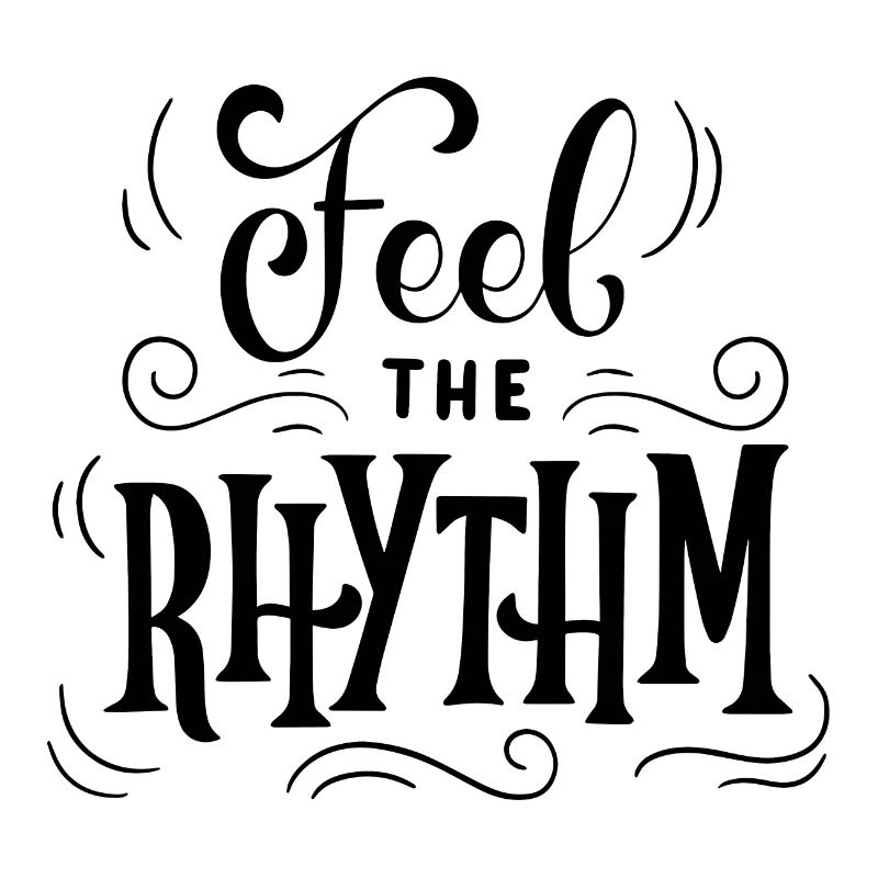Feel the Rhythm