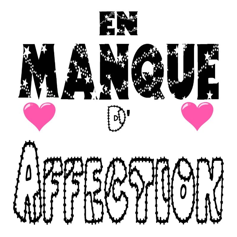 En Manque d'Affection