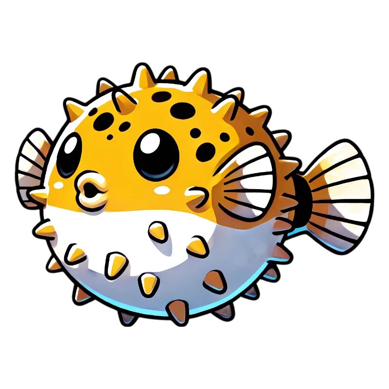 Blowfish