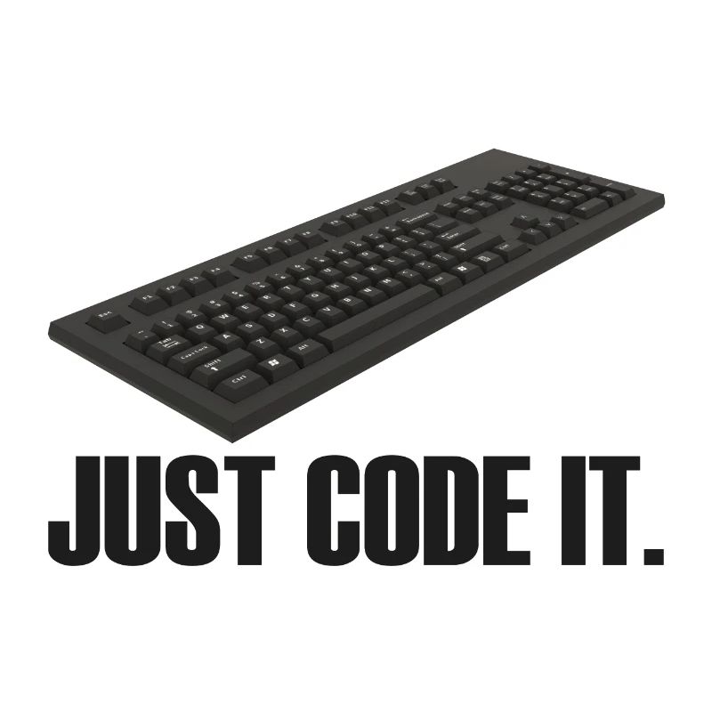 Il suffit de le coder