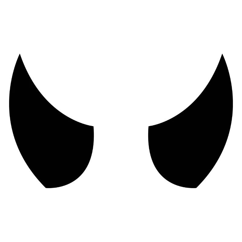 Devil Horns