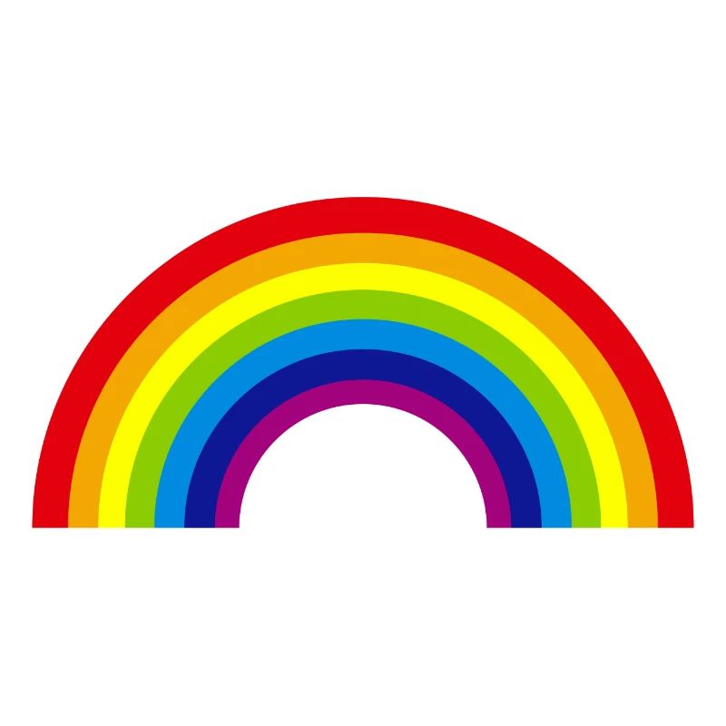 regenbogen
