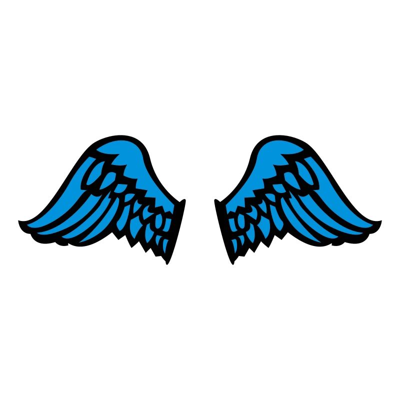 wings