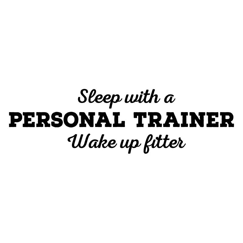Personal Trainer
