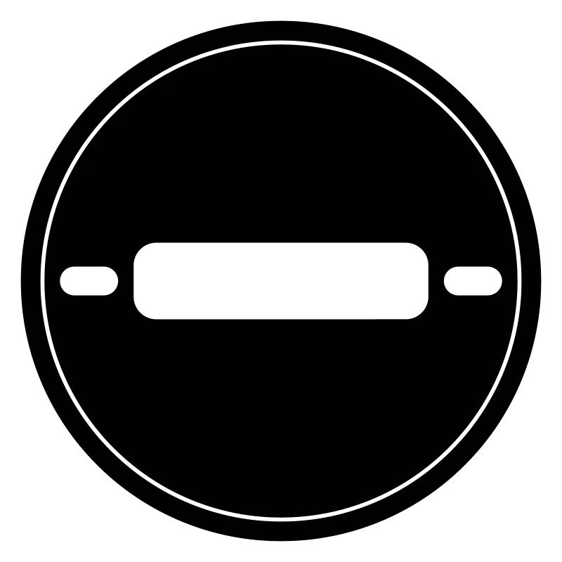 Kitchen roll baking rolling pin