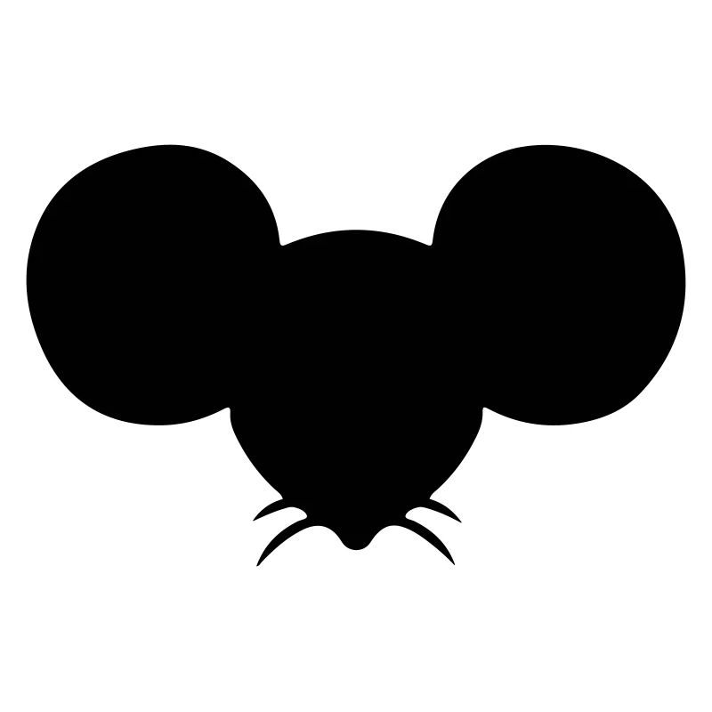 Mouse Mouse Head Mouse Mouse