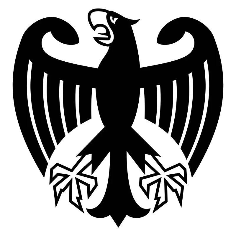 Germany Eagle