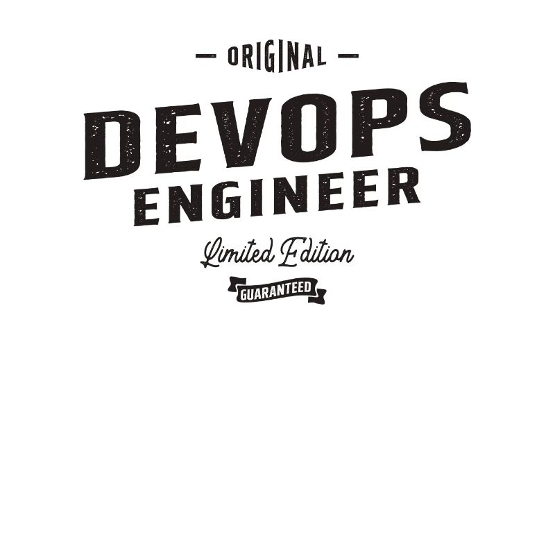 Devops Engineer Funny Job Title Profession
