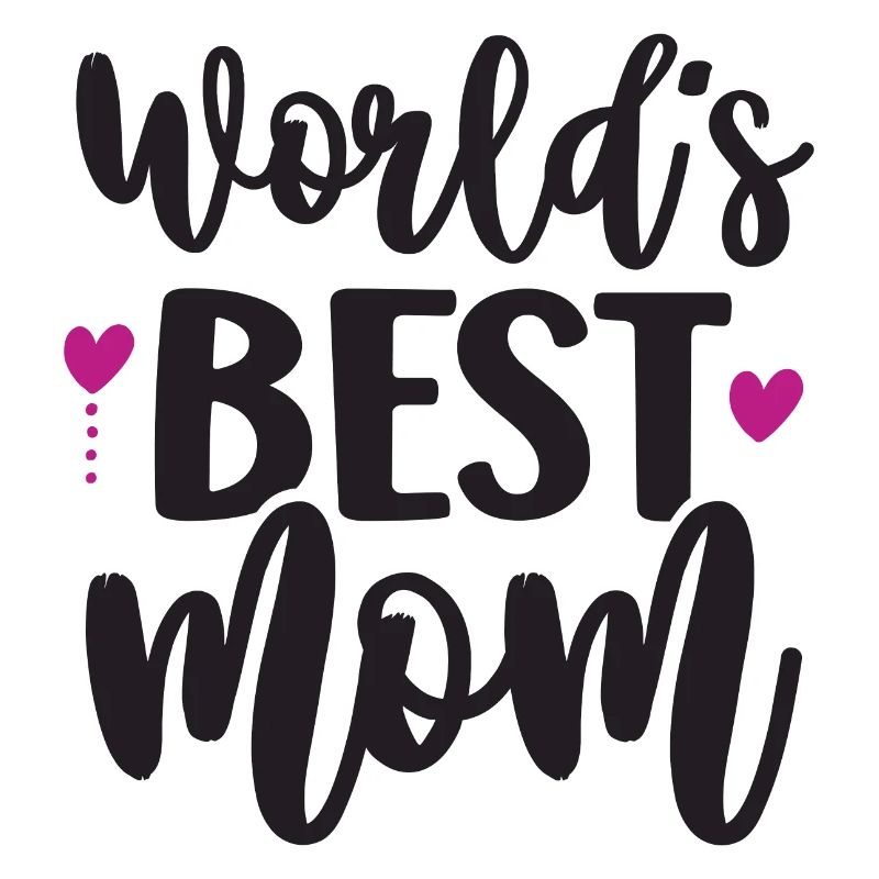 Die beste Mutter der Welt