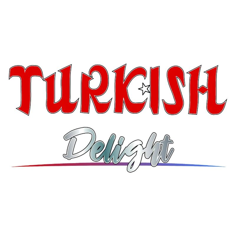 Turkish Delight