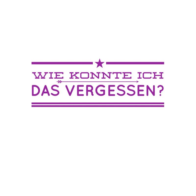 ich bin konfus