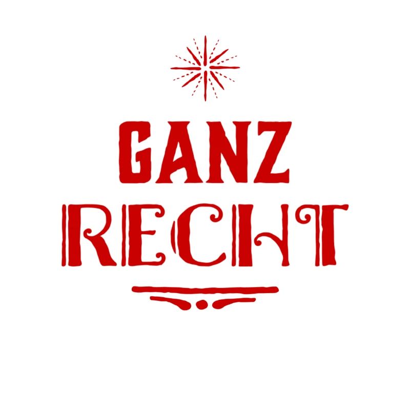 volle Zustimmung