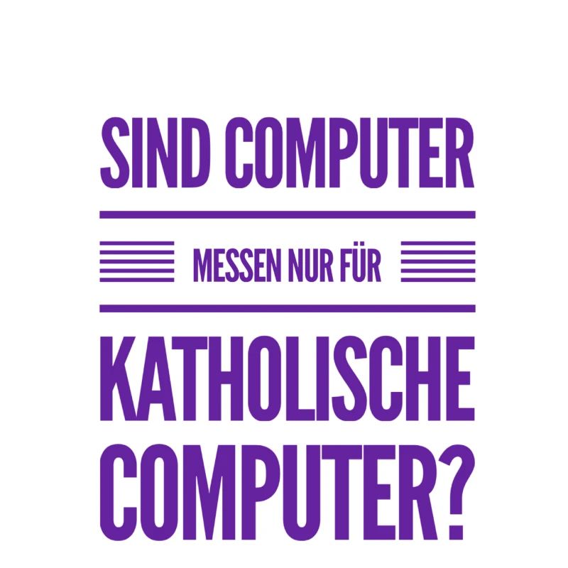 darf ich auf die Computermesse?