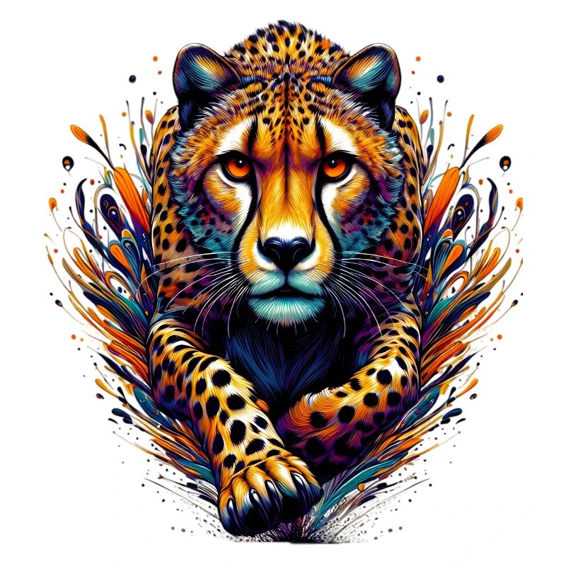 Guépard