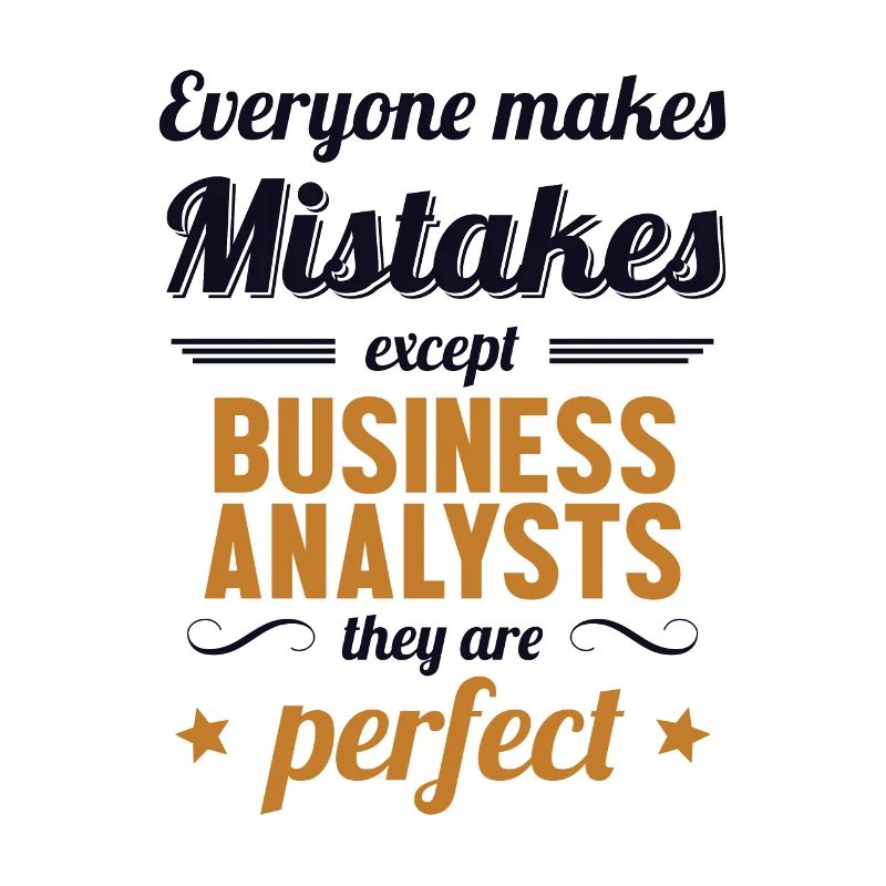 Business Analysts are Perfect IT Coordinator