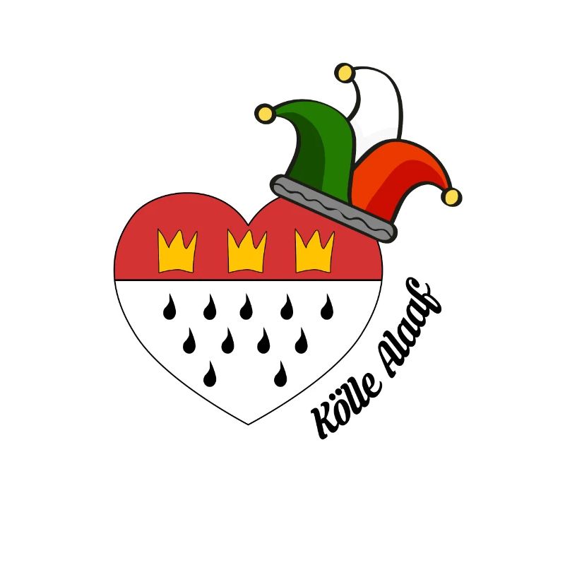 Kölle Alaaf Carnaval de la cathédrale de Cologne Kölsch