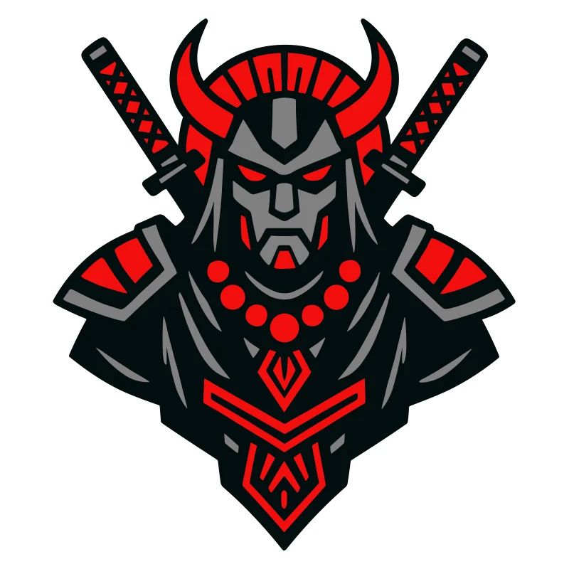 Samouraï Devil Warrior