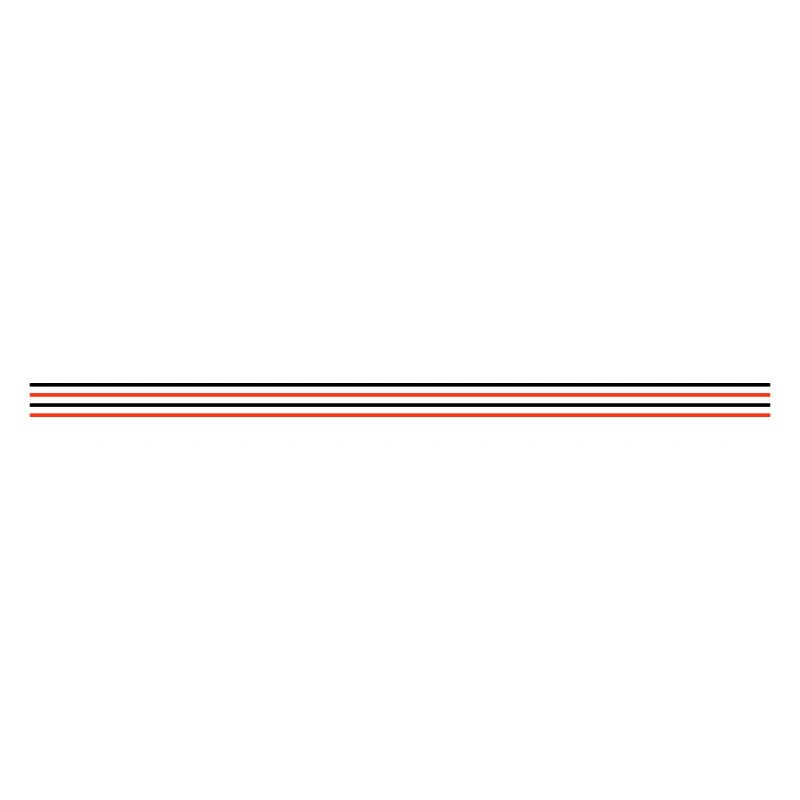 Dash Symbol Line