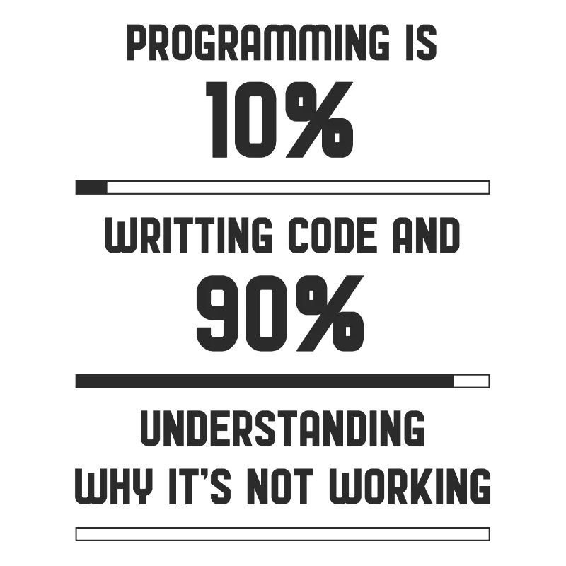 Code de programmation Funny