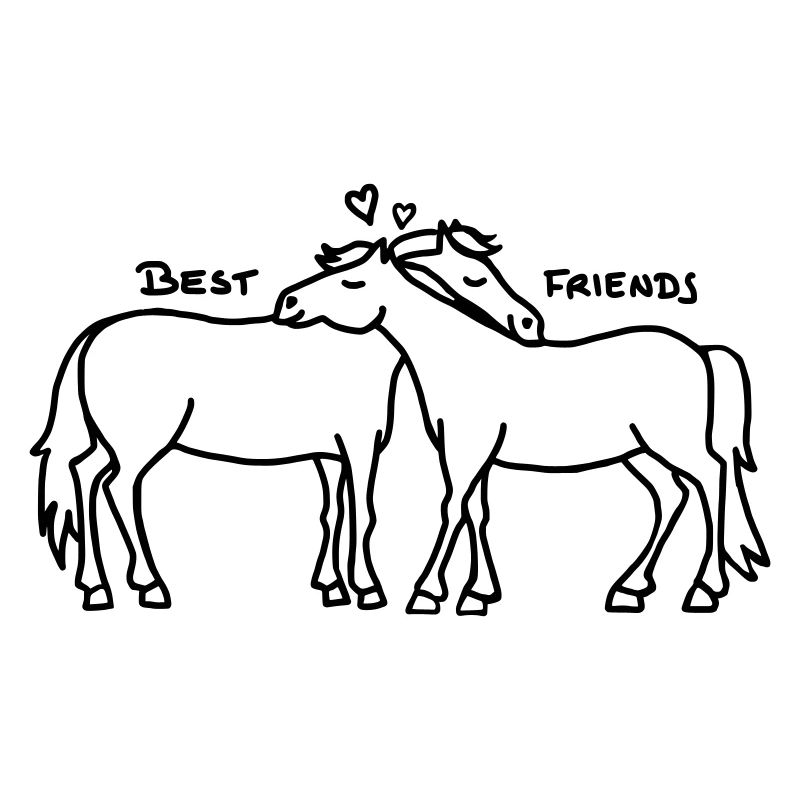Beste Freunde
