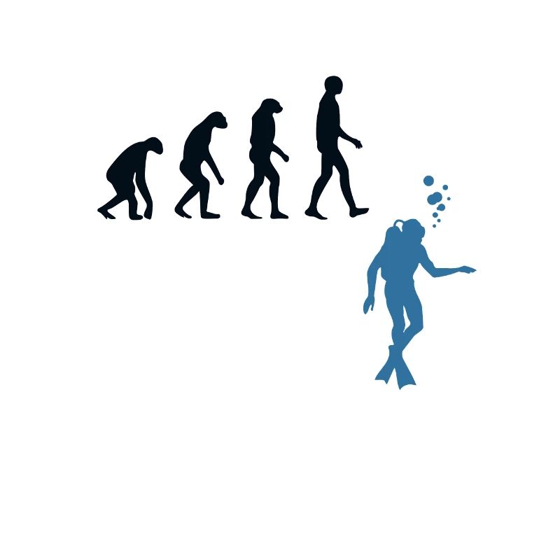 Scuba Diving Evolution Diving Fins