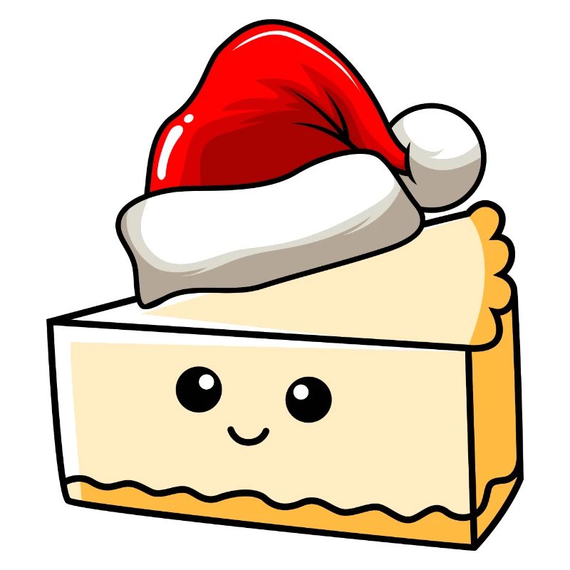 Cheesecake Noël BD Noël