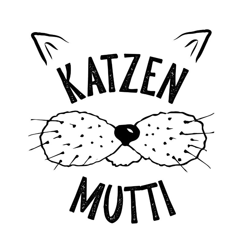 katzen mutti