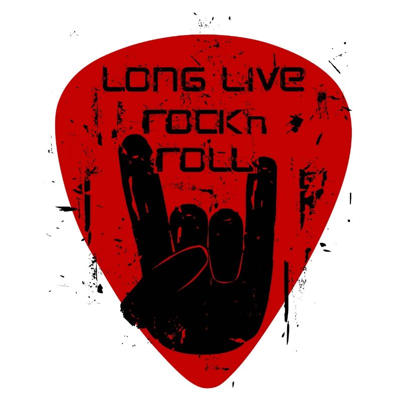 Lang lebe Rock'n'Roll