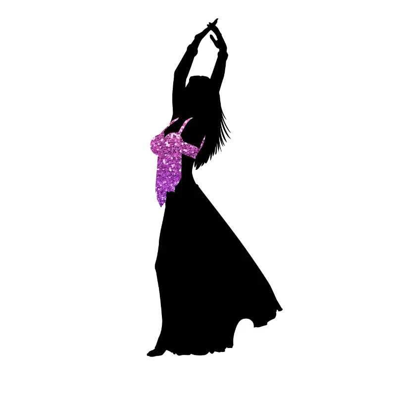 Grace in Motion - Belly Dance Magic