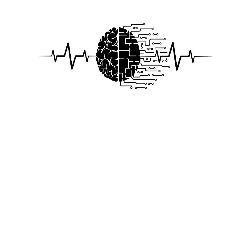 Artificial Intelligence Heartbeat Artificial Intel