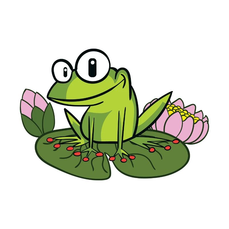 Crazy Frog