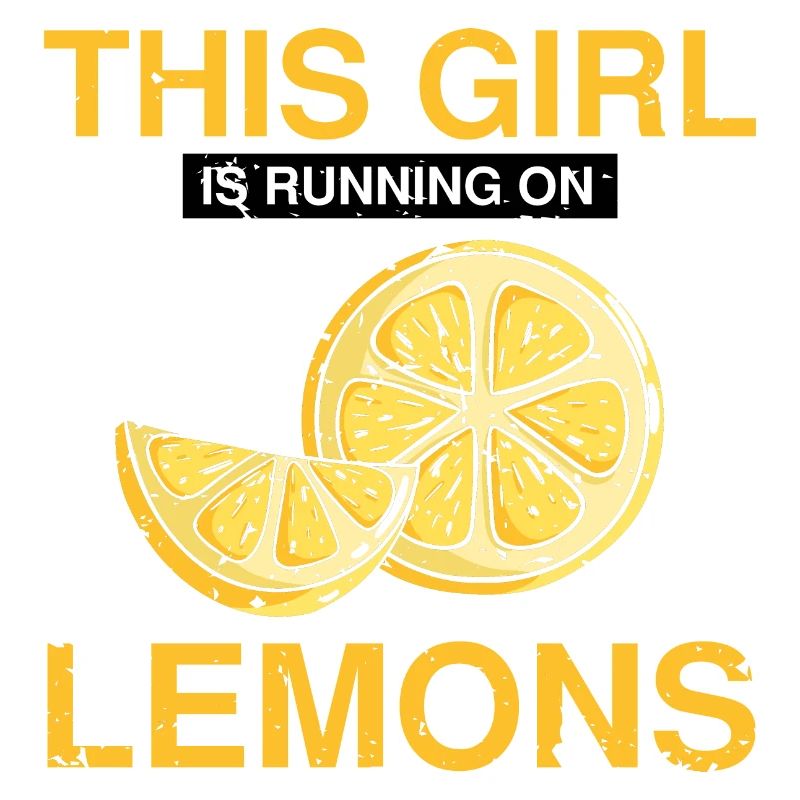 Lemon Design Lemonades Stand Boss Vente de citron