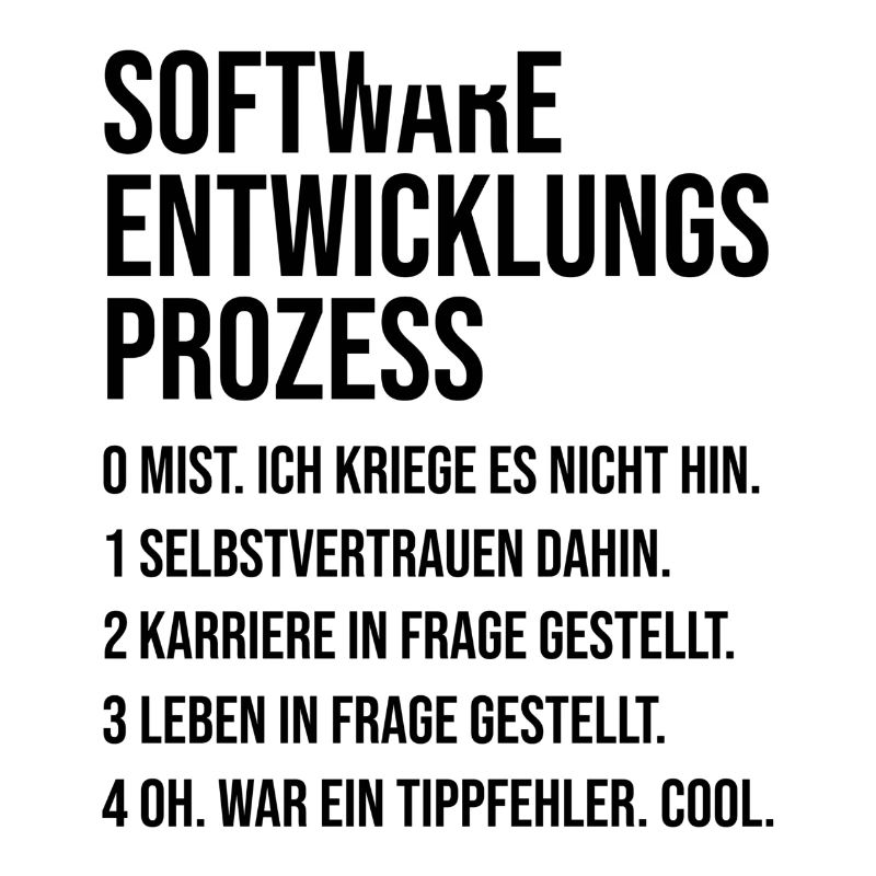 Nerd geek programmer