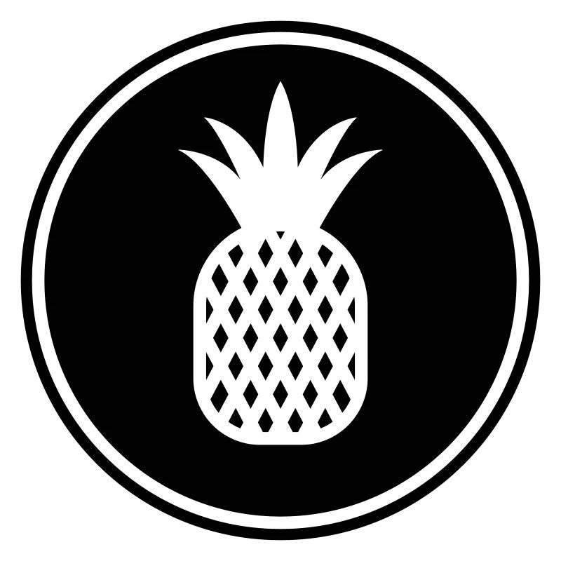 pineapple fruit
