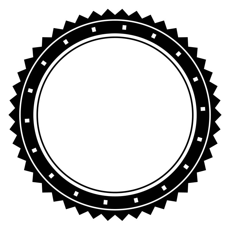 emblème du cercle
