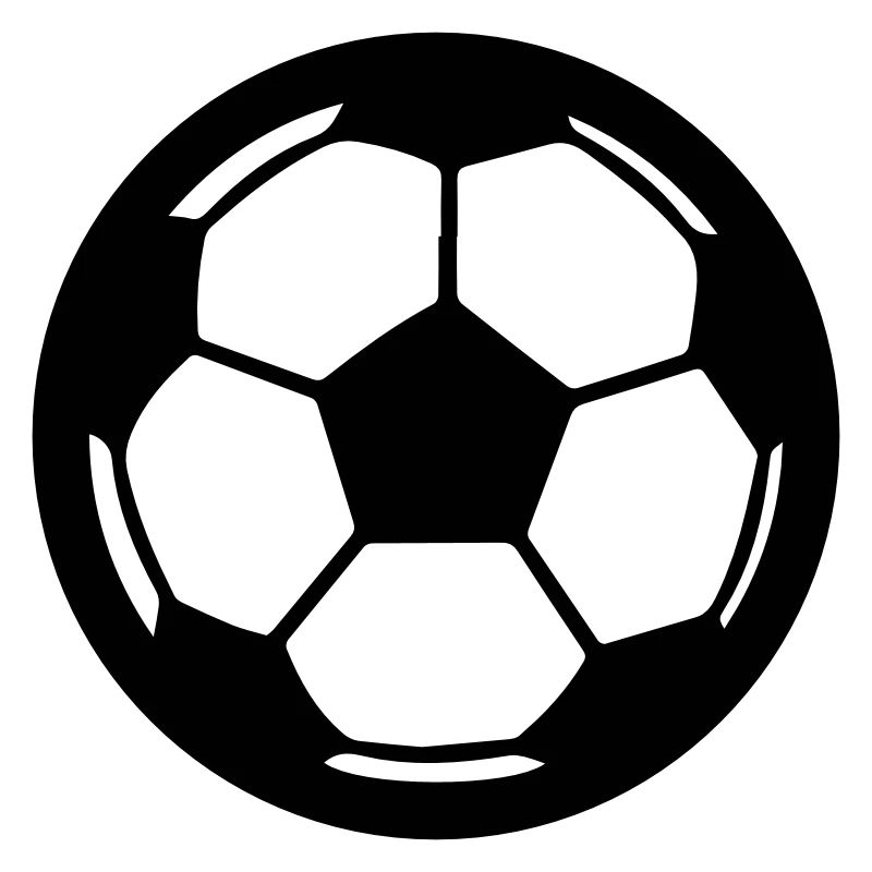 Fussball Symbol