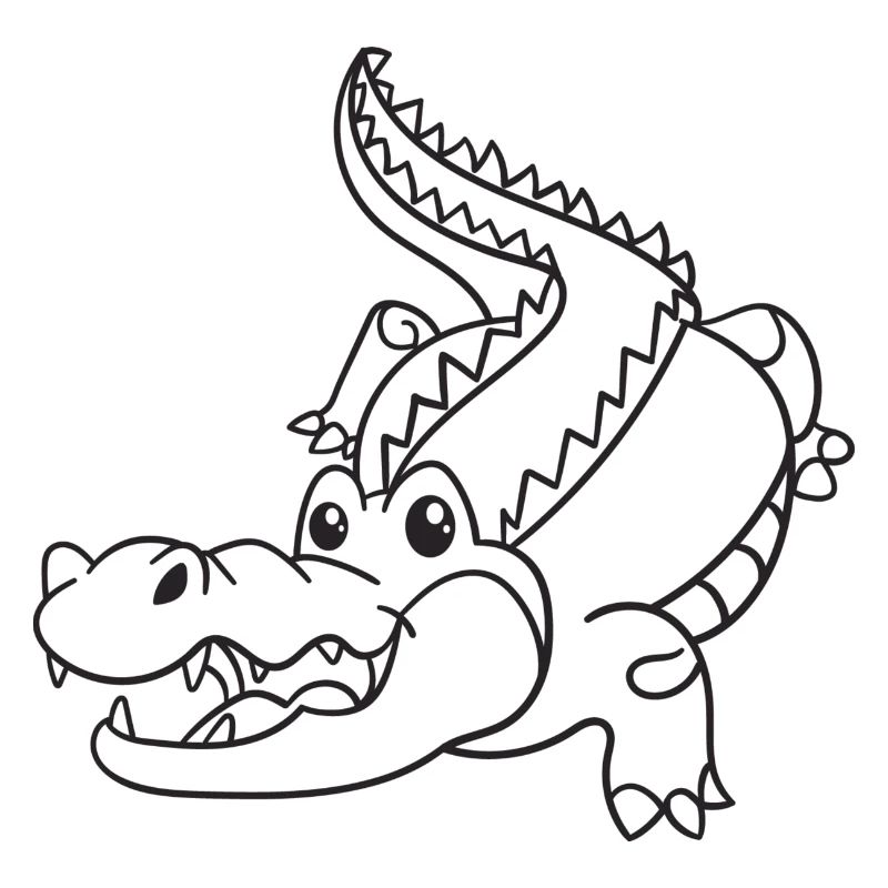 Krokodile, Reptilien, Geschenk, Geschenkidee