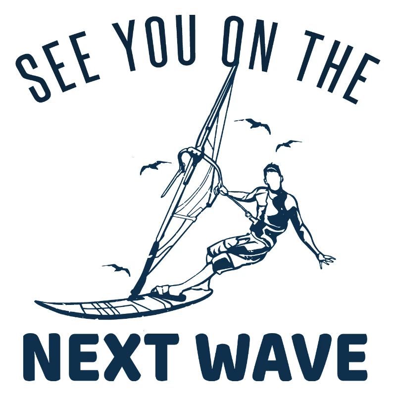 Windsurf Surf Windsurf