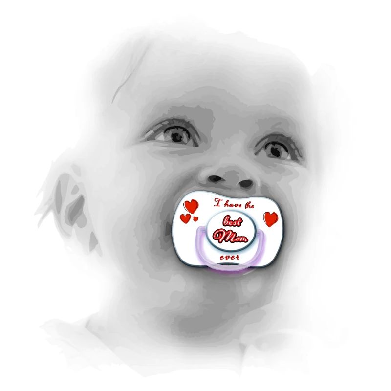 best mom pacifier