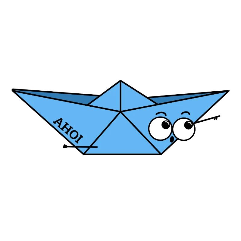 Papierboot