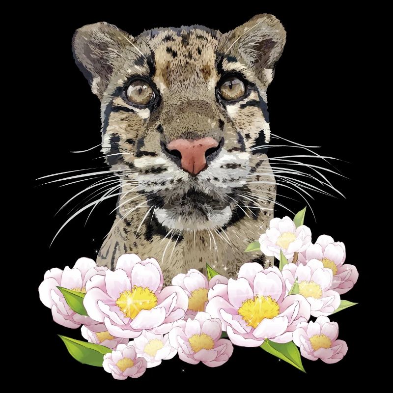 nébuleuse du léopard