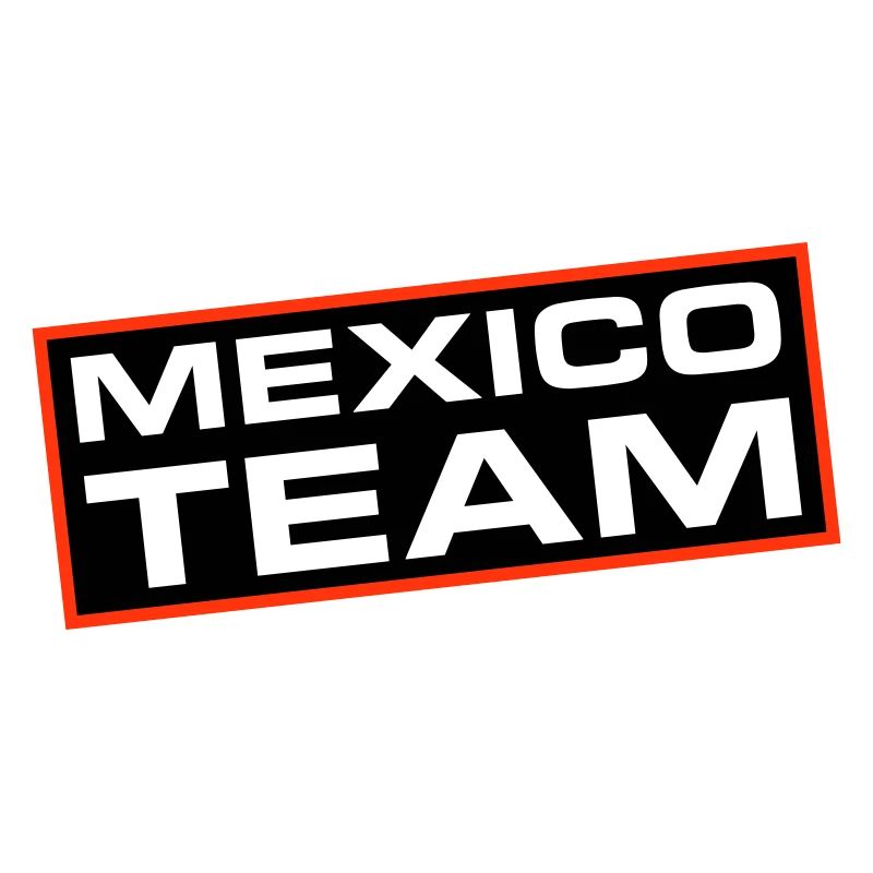 Équipe du Mexique