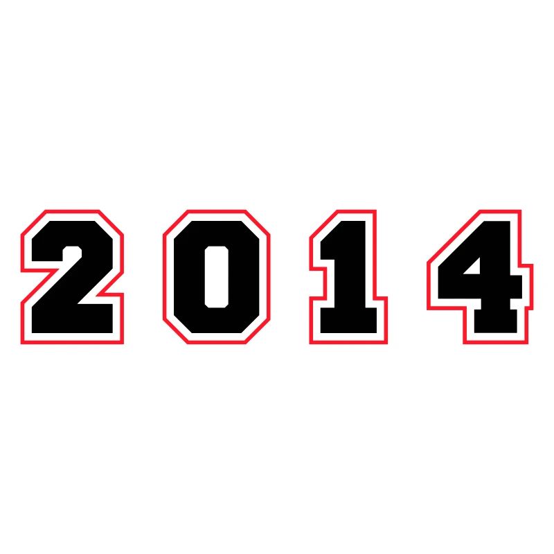 Numéro de l’année 2014