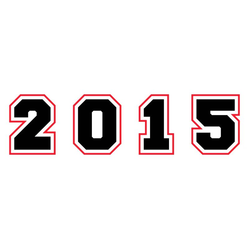 Numéro de l’année 2015