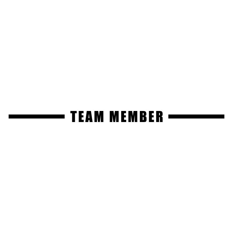 Membres de l’équipe