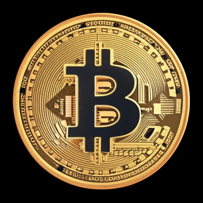 bitcoin