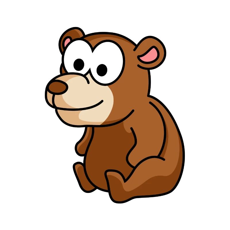 Bär Comic