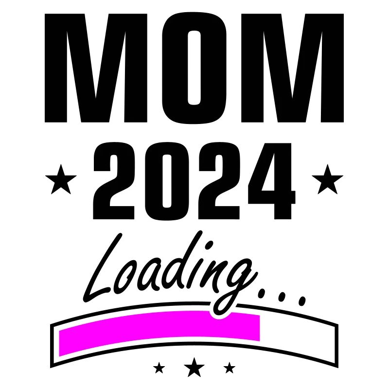 Mama 2024 Loading Mom