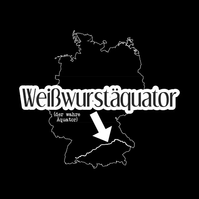 Weisswurstäquator