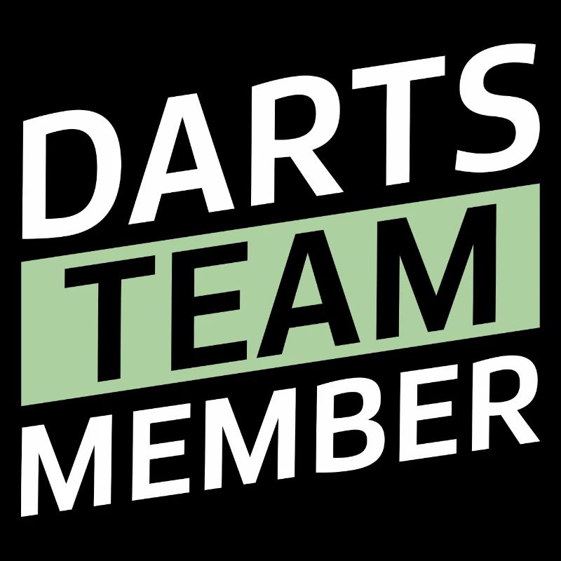 Darts Team